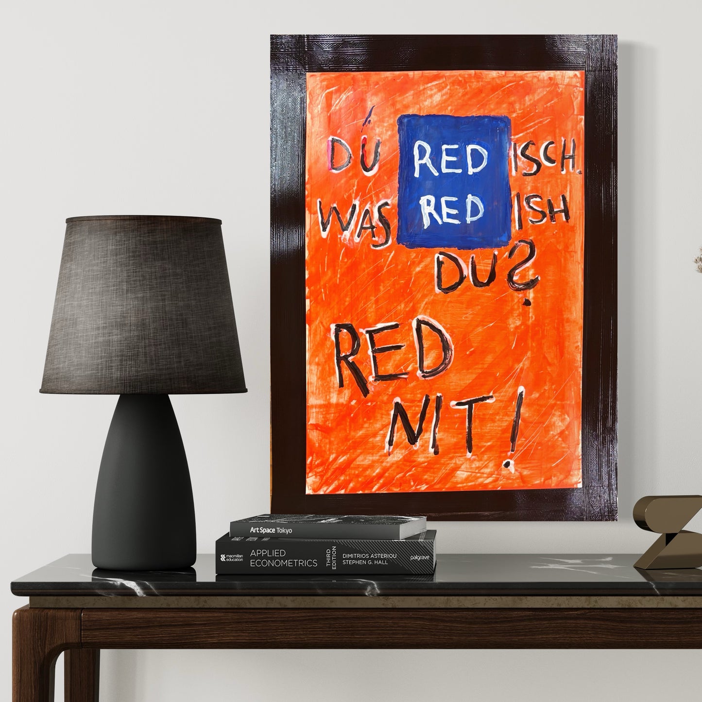 Aktuell: Plakate 50 x 70 cm