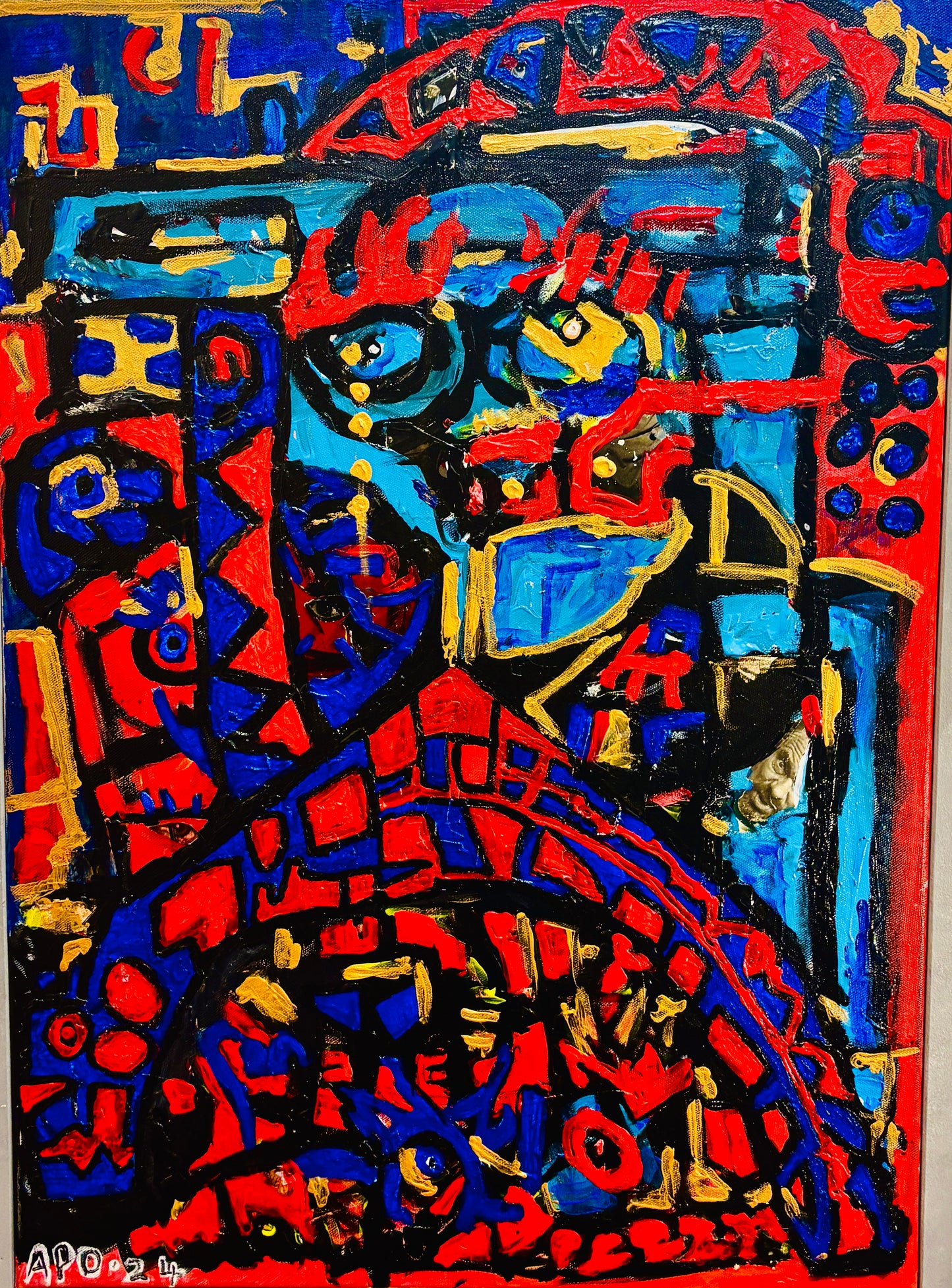 Bild: „ohne Titel“