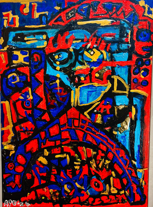Bild: „ohne Titel“