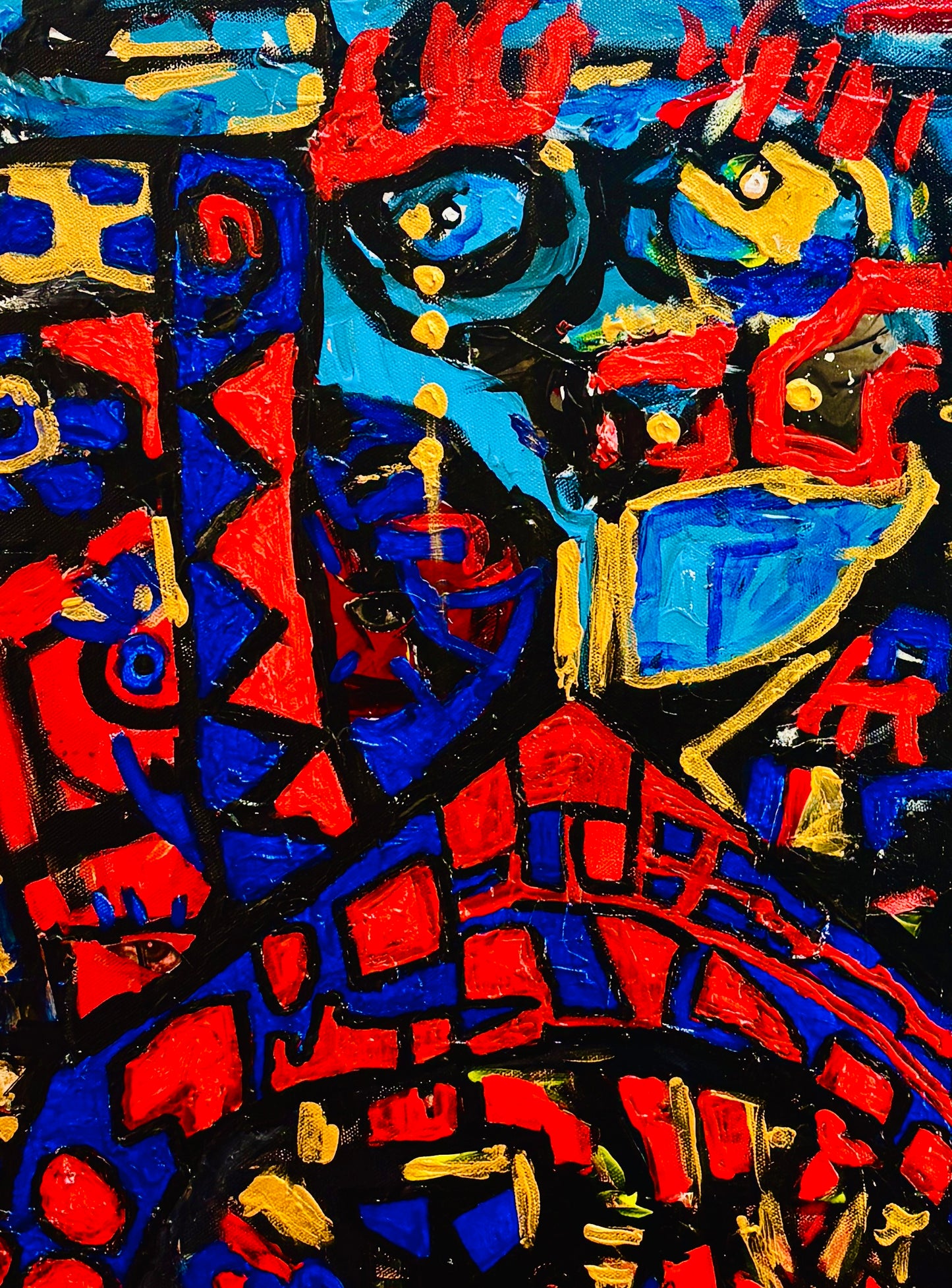 Bild: „ohne Titel“
