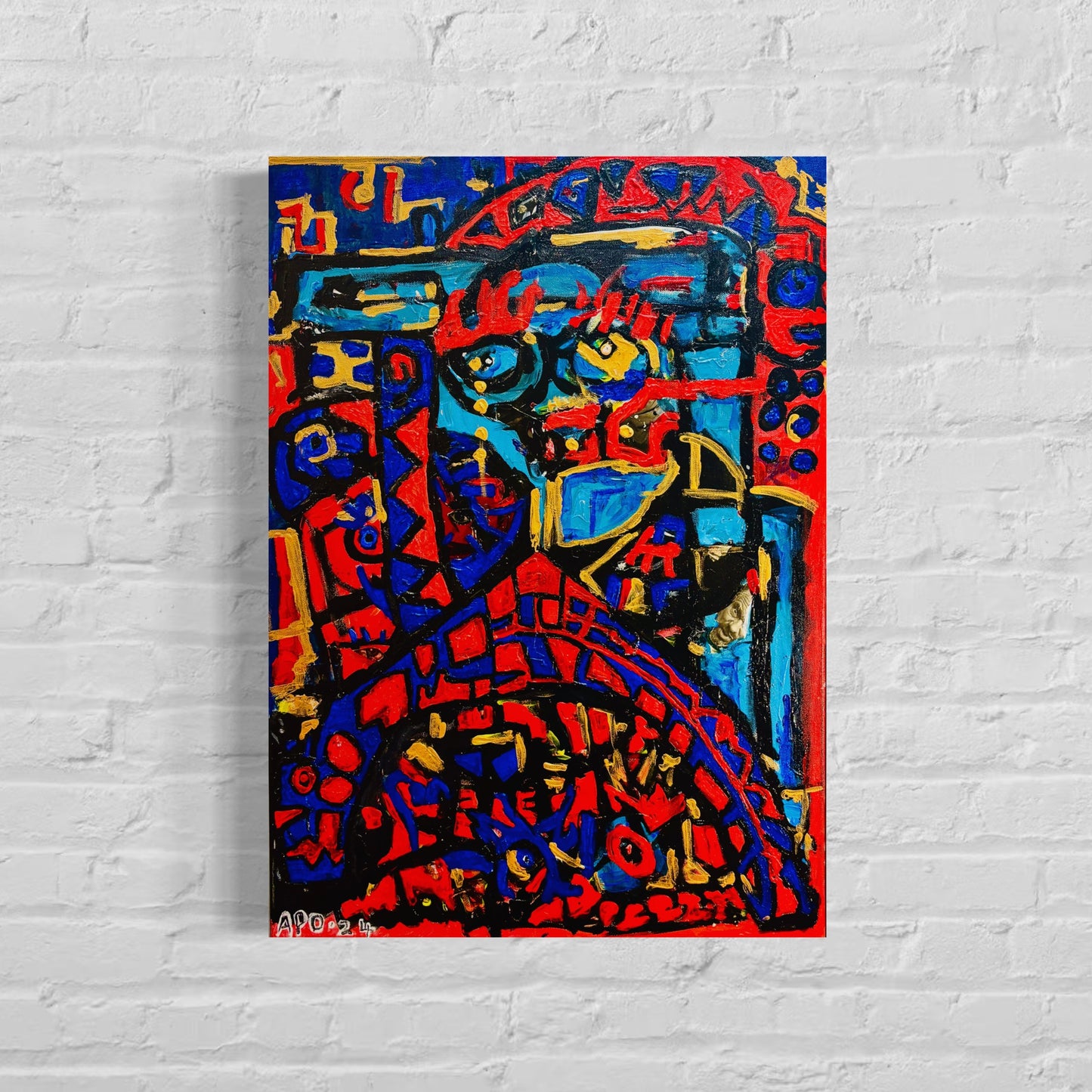 Bild: „ohne Titel“