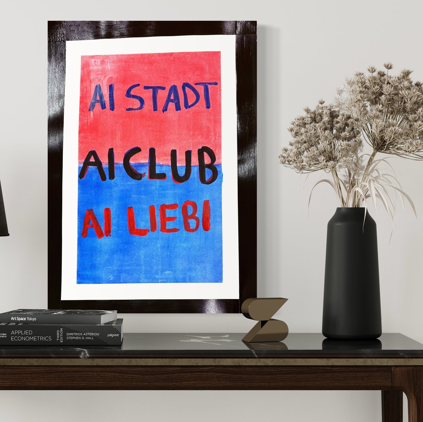 Aktuell: Plakate 50 x 70 cm